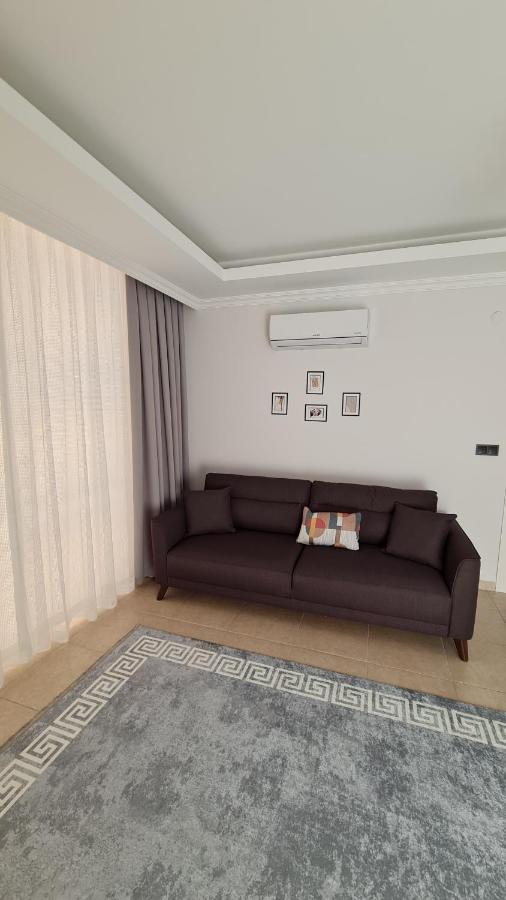 Nimet Aydin Apartment