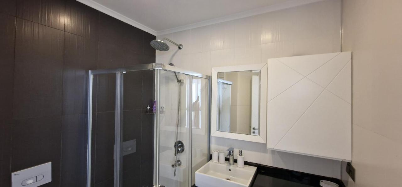 Appartement Konak Tower Seaside Mahmutlar Alanya