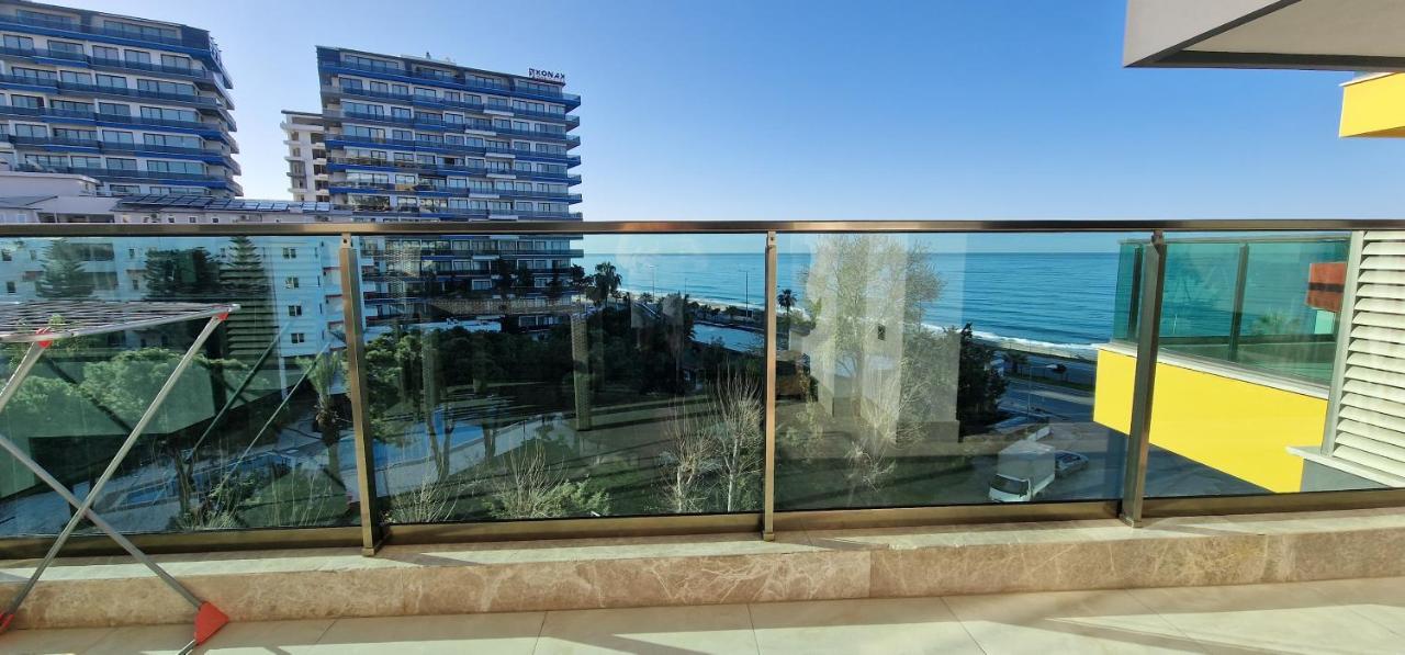 Konak Tower Seaside Mahmutlar