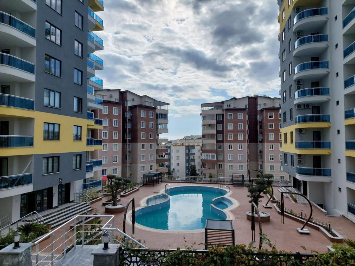 Heaven Hills Appartement *