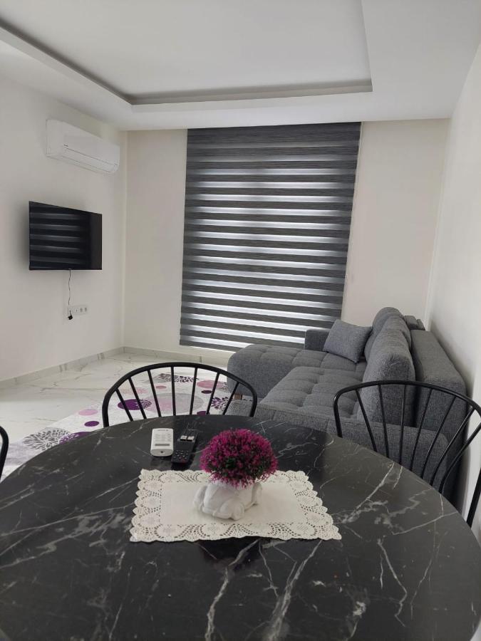 Heaven Hills Appartement Alanya