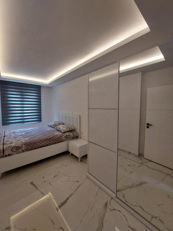 Appartement Heaven Hills Alanya