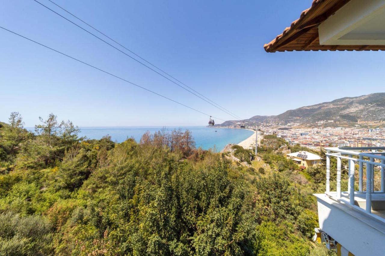 Superb Flat With Nature View And Balcony In *