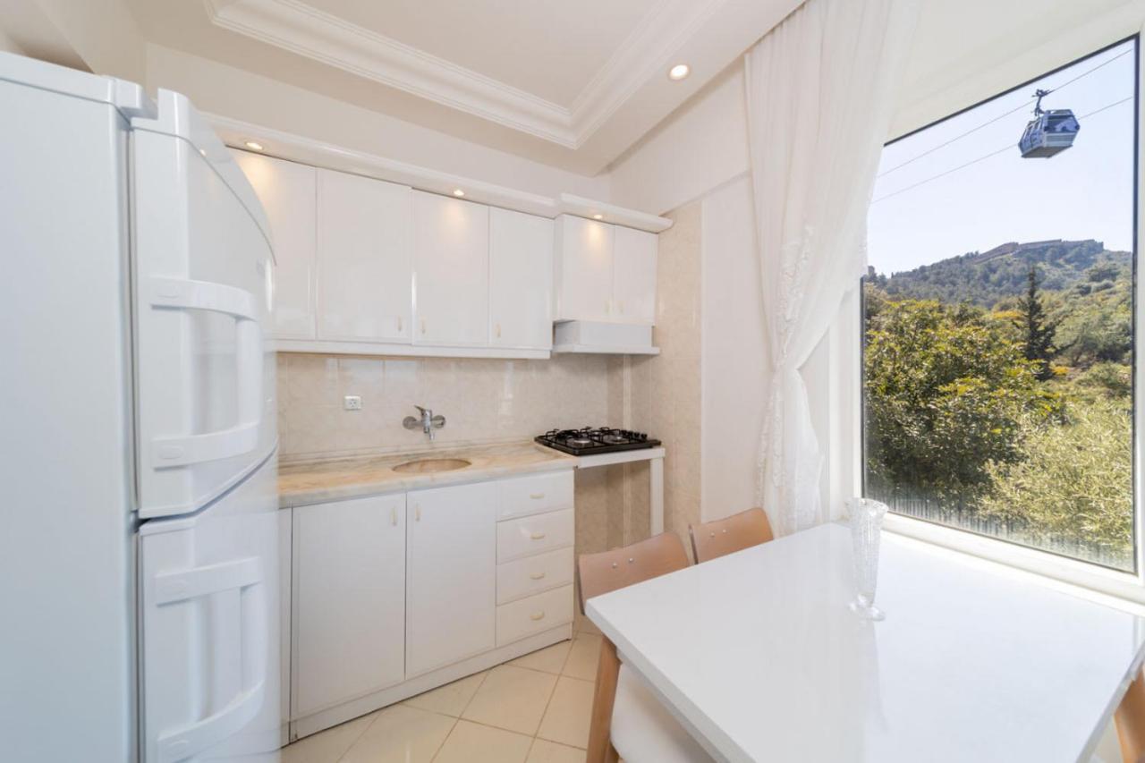 Superb Flat With Nature View And Balcony In *