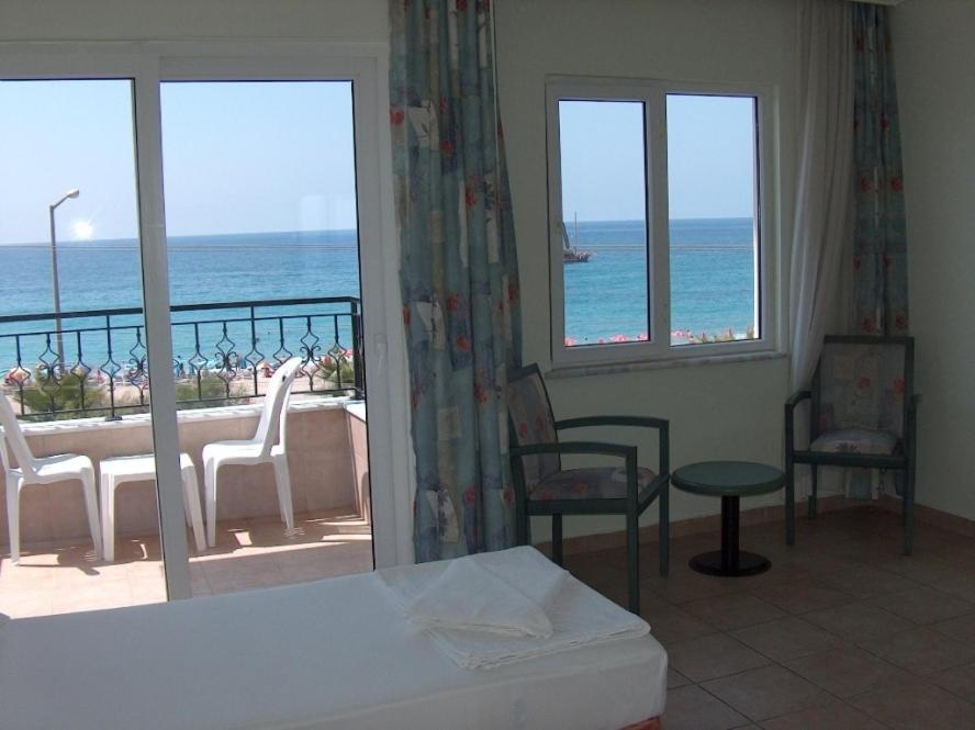 Akya 4* Alanya