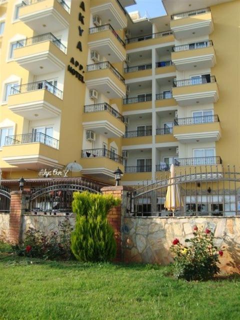 Akya 4* Alanya