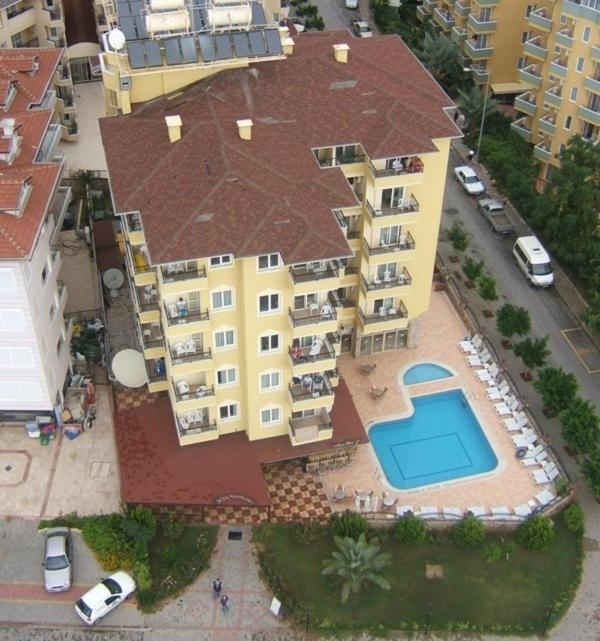 Akya Aparthotel