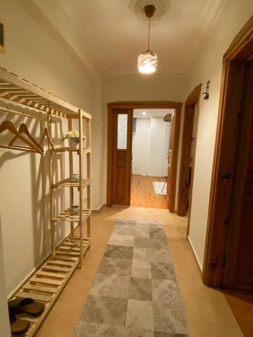 Merkezde Denize 100mt 2+1 Alanya