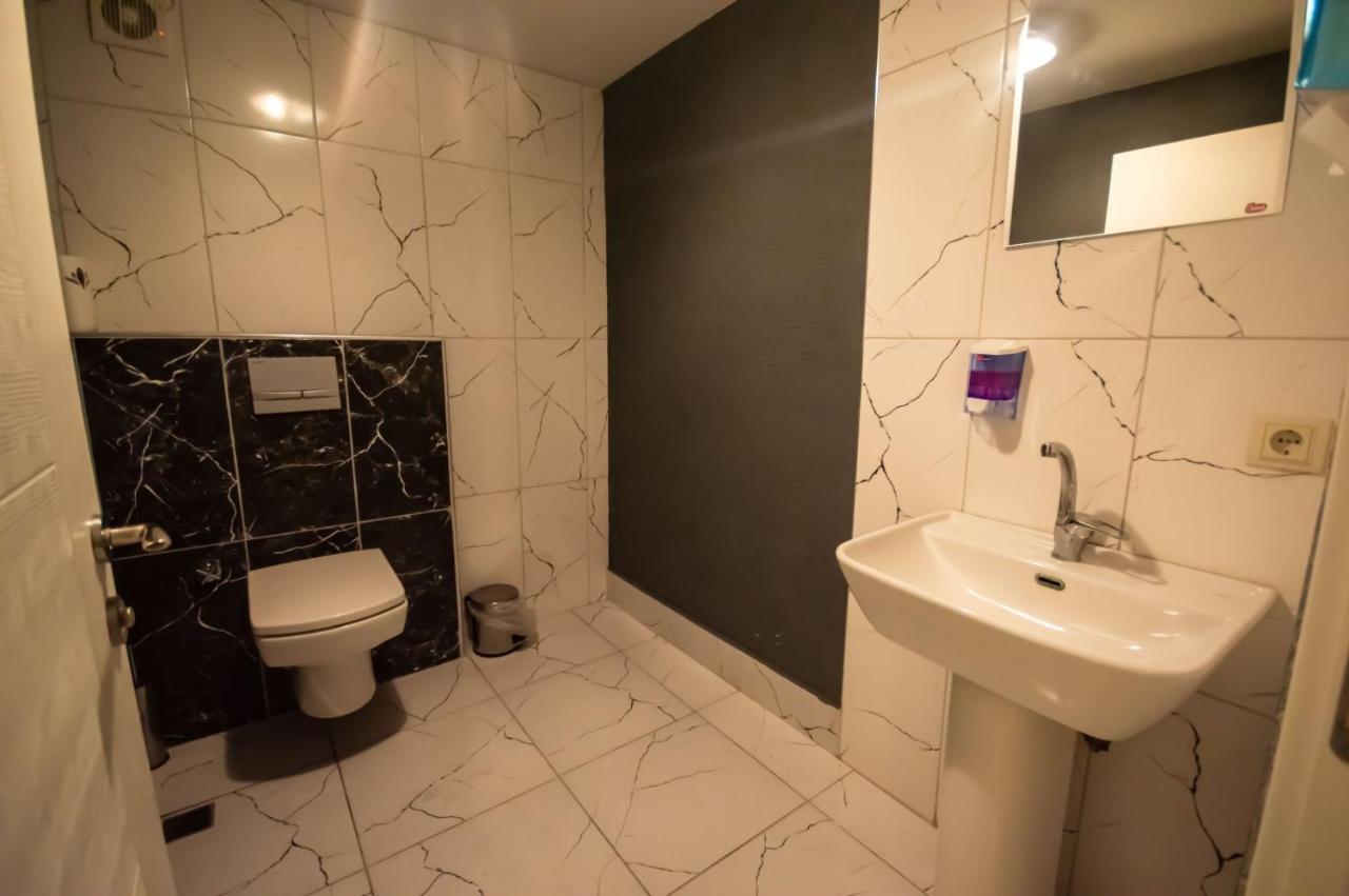 Hotel Moonbow Alanya