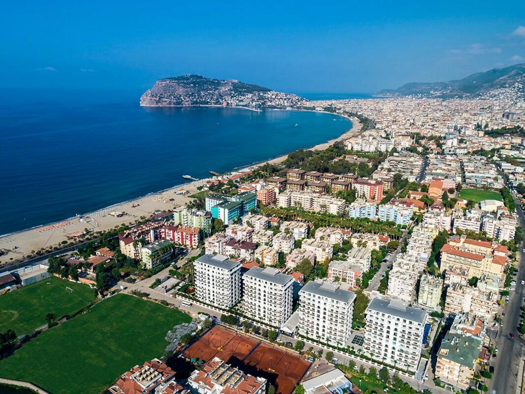 Apartment Sa Apartments! 150m To The *