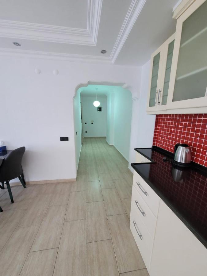 Sa Apartments! 150m To The Apartment Alanya