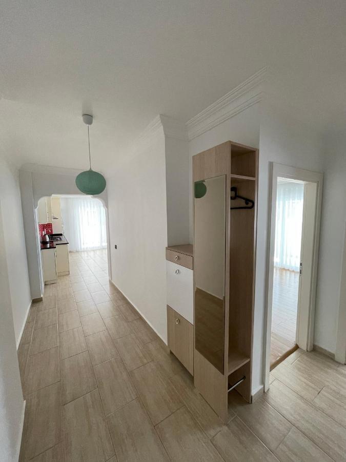 Sa Apartments! 150m To The Alanya