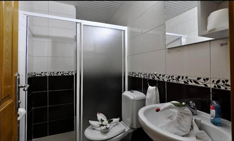 Ali Uenal Apart Aparthotel