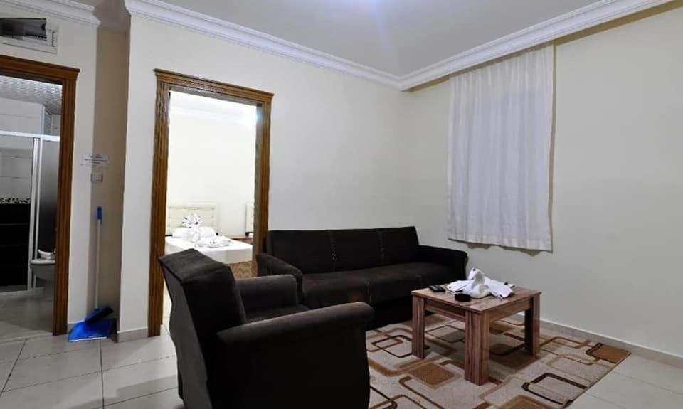 Aparthotel Ali Uenal Apart *