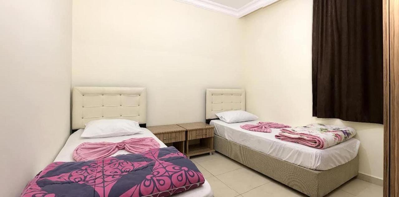 Aparthotel Ali Uenal Apart