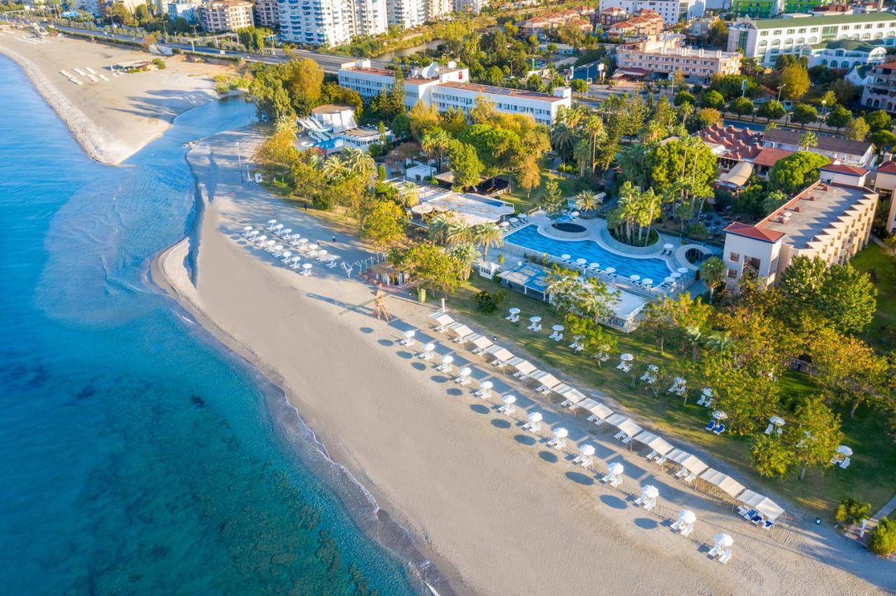 Resort Labranda Alantur