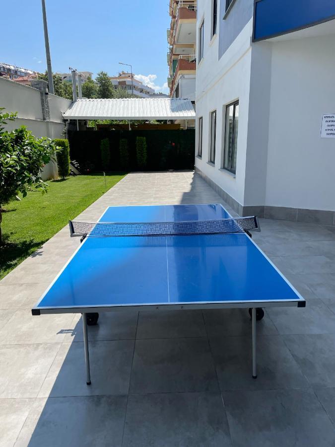 Sa Apartments! Near Cleopatra Apartment Alanya