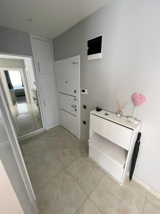 Sa Apartments! Near Cleopatra Apartment Alanya
