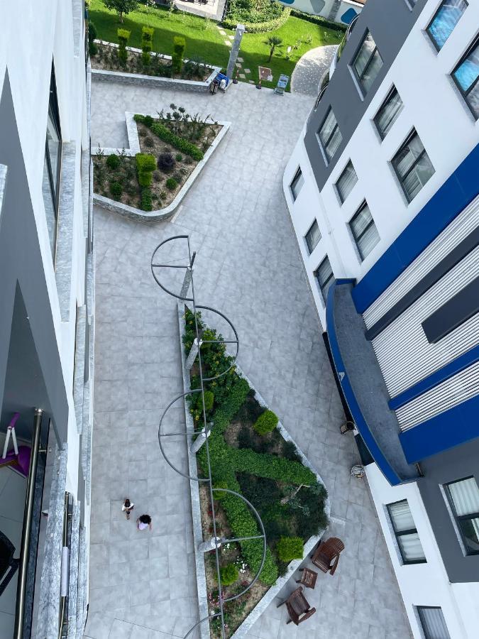 Sa Apartments! Near Cleopatra * Alanya