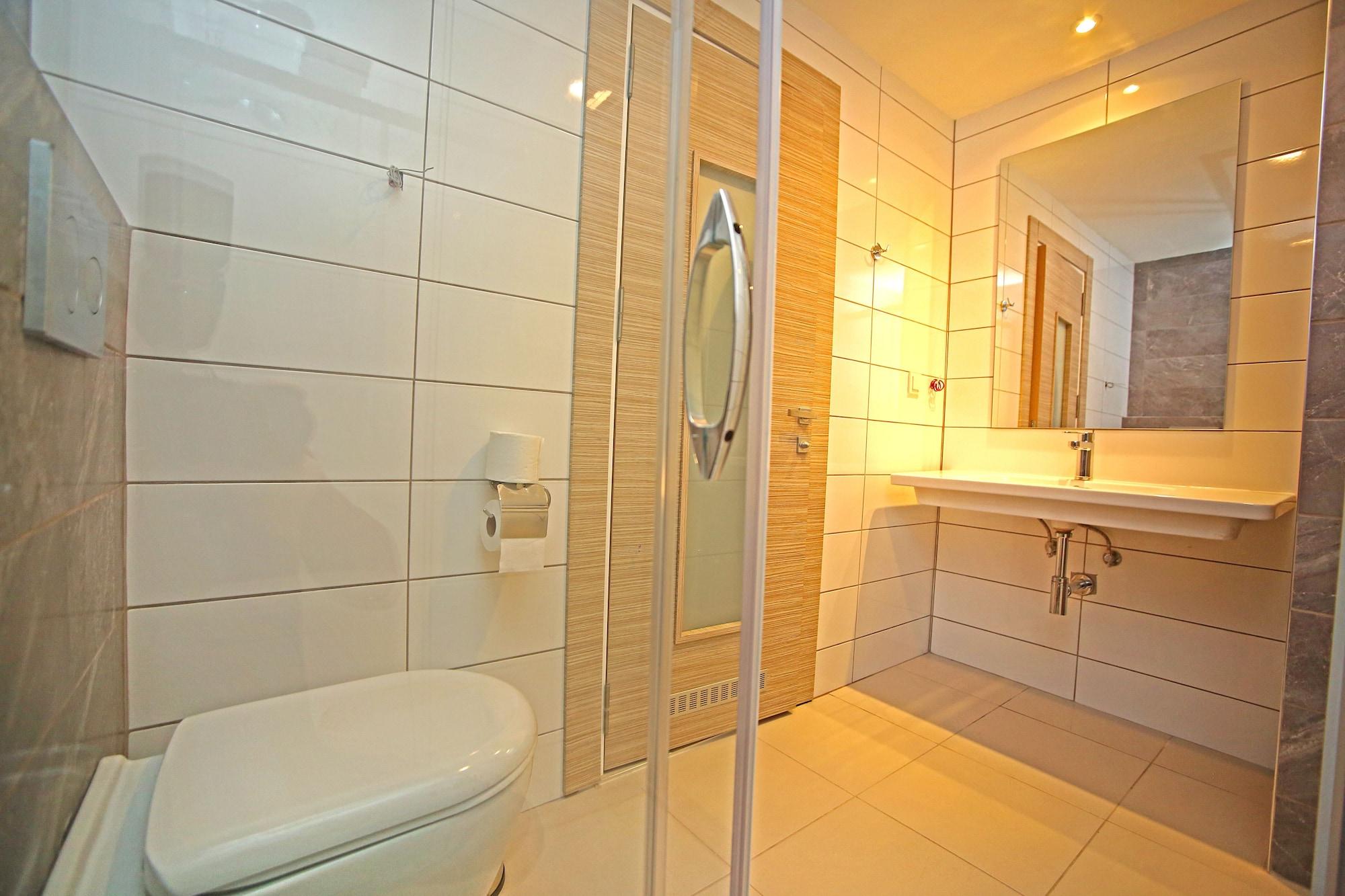 Apart Otel Vega