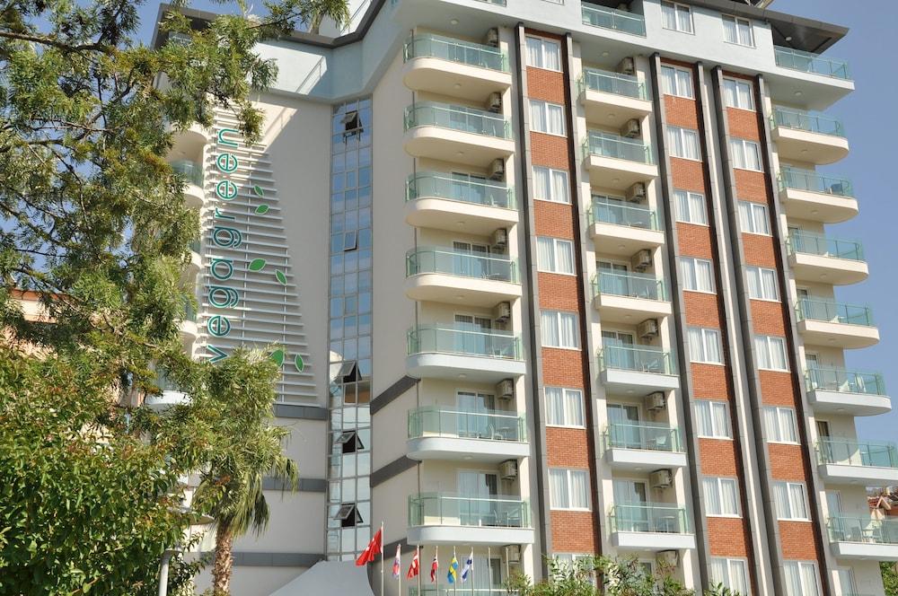 Vega Alanya
