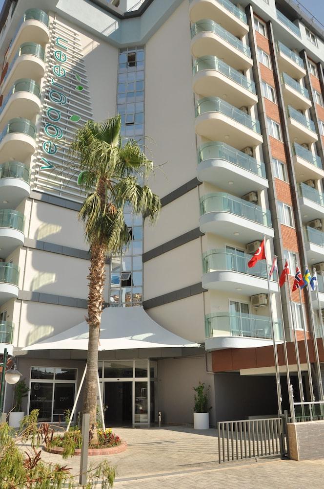 Vega Apart Otel 4*