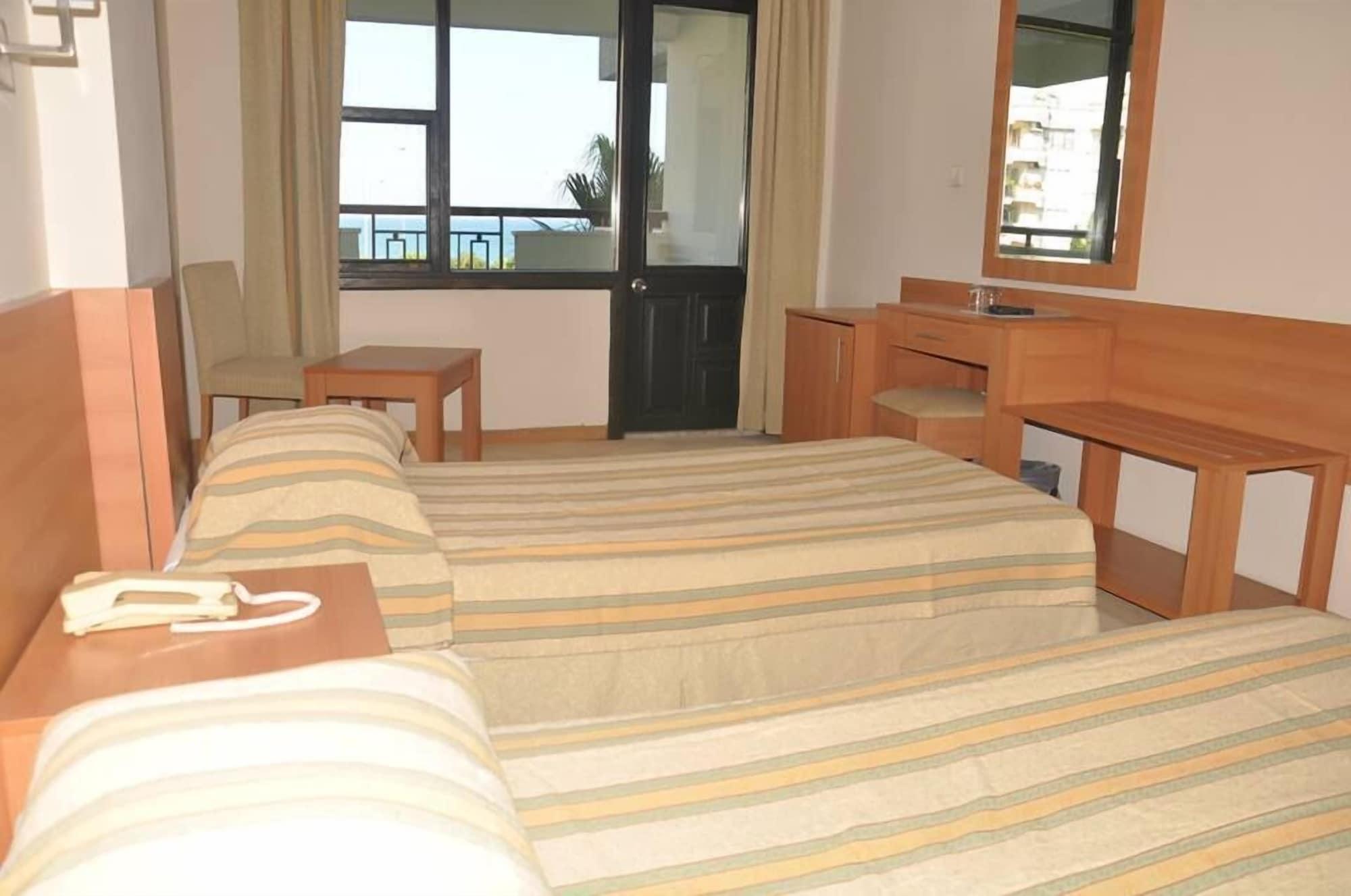 Elysee Hotel Alanya
