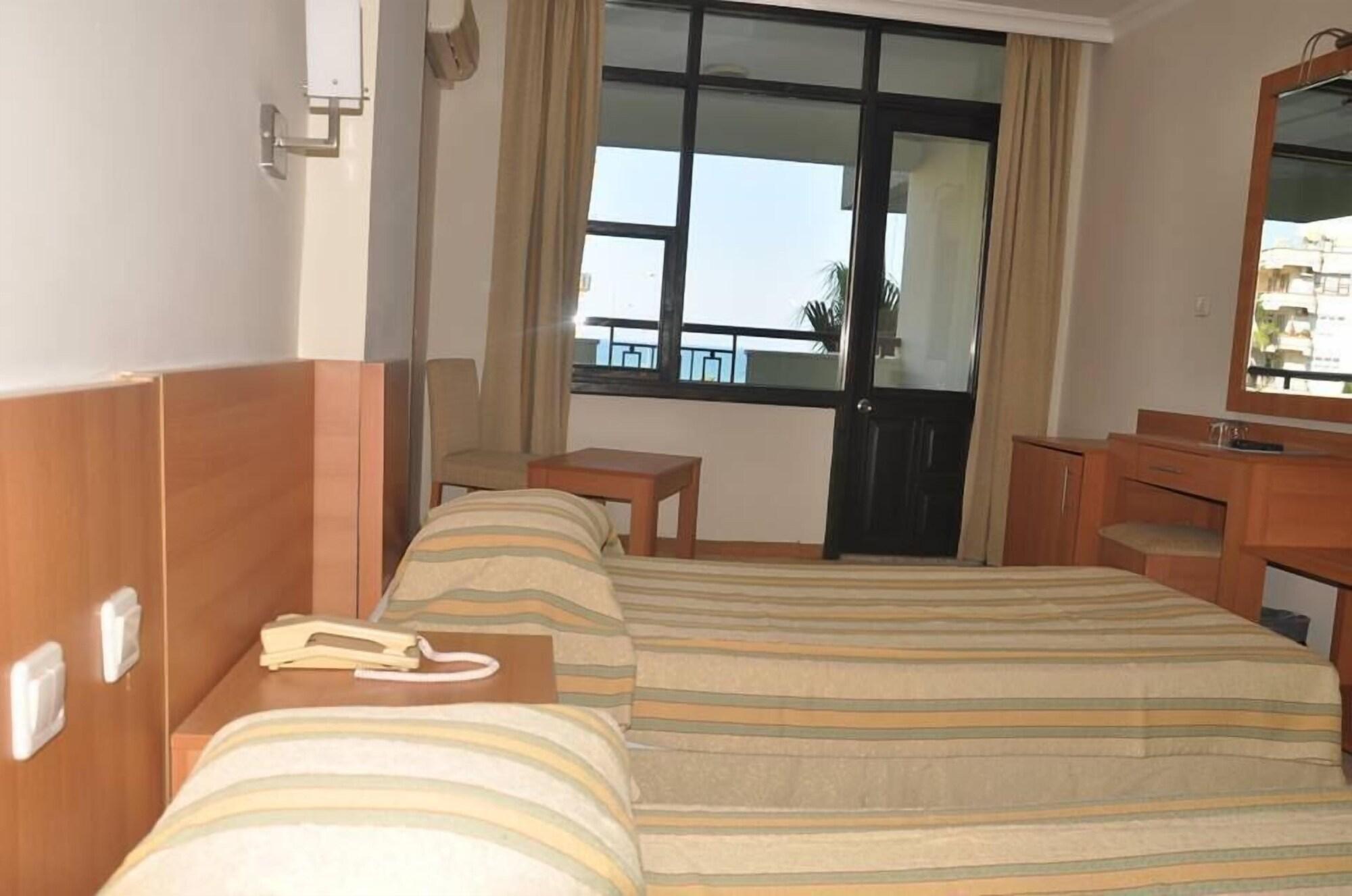 Elysee Alanya