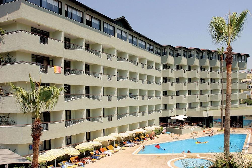 Elysee Alanya