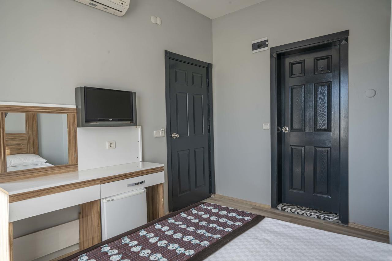 Hotel Aslan Hotel Alanya