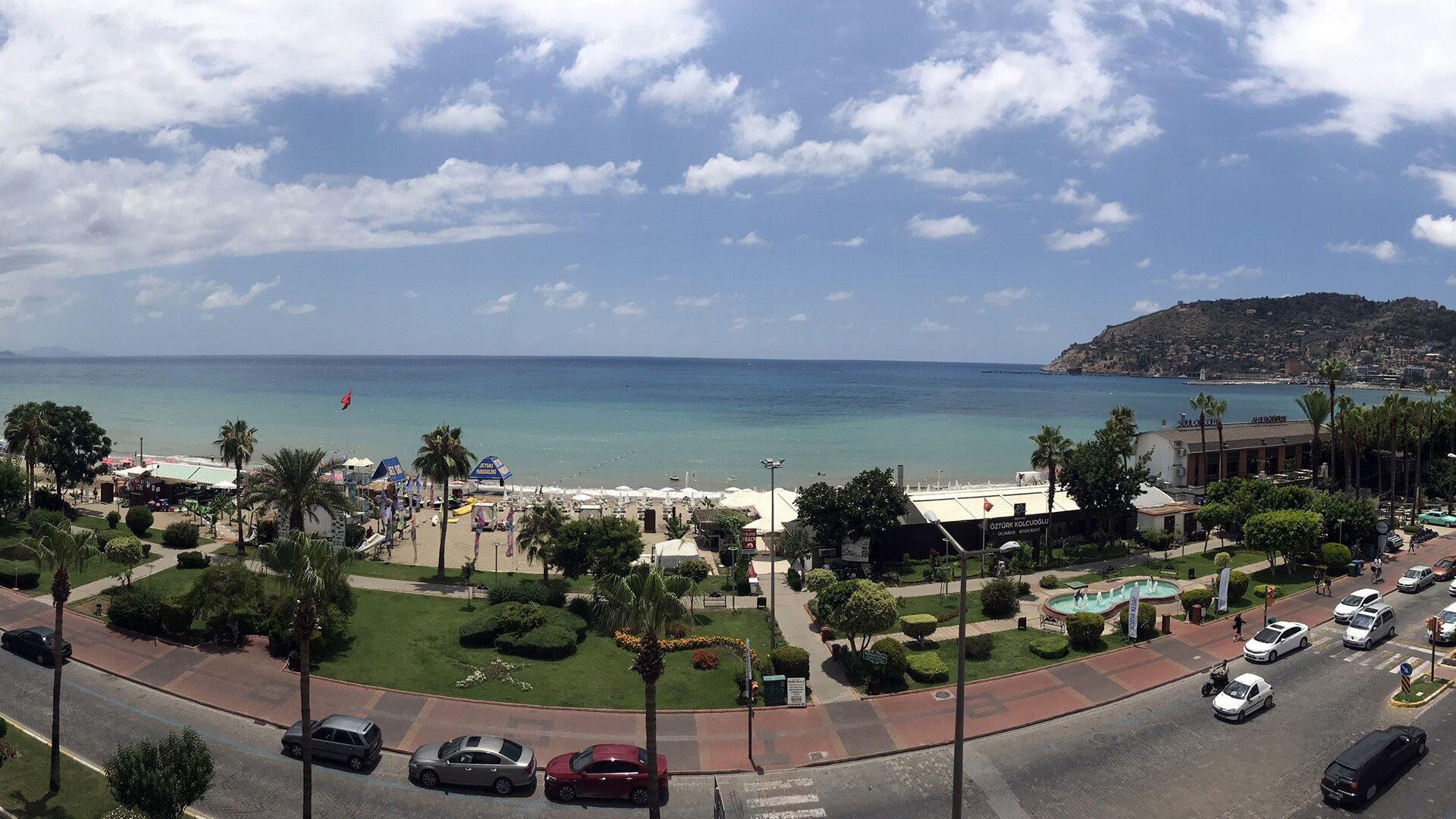 Cimen Alanya