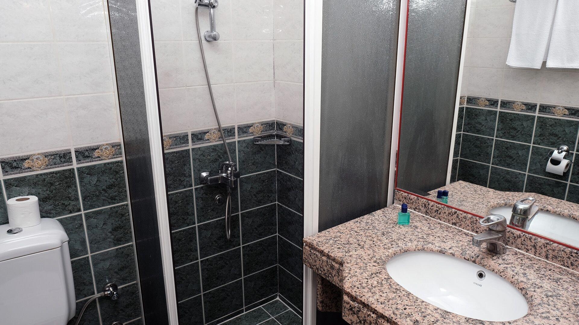 Hotel Cimen Alanya