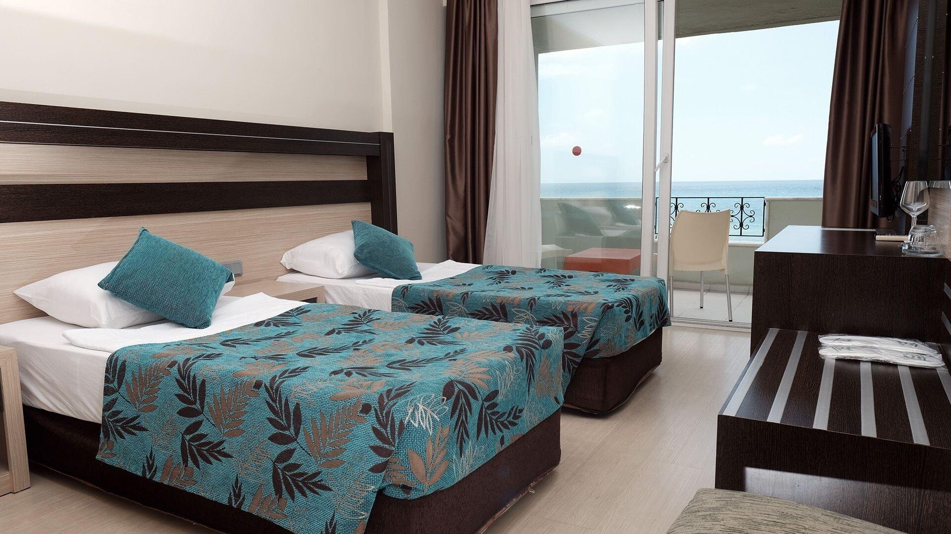 Cimen Hotel