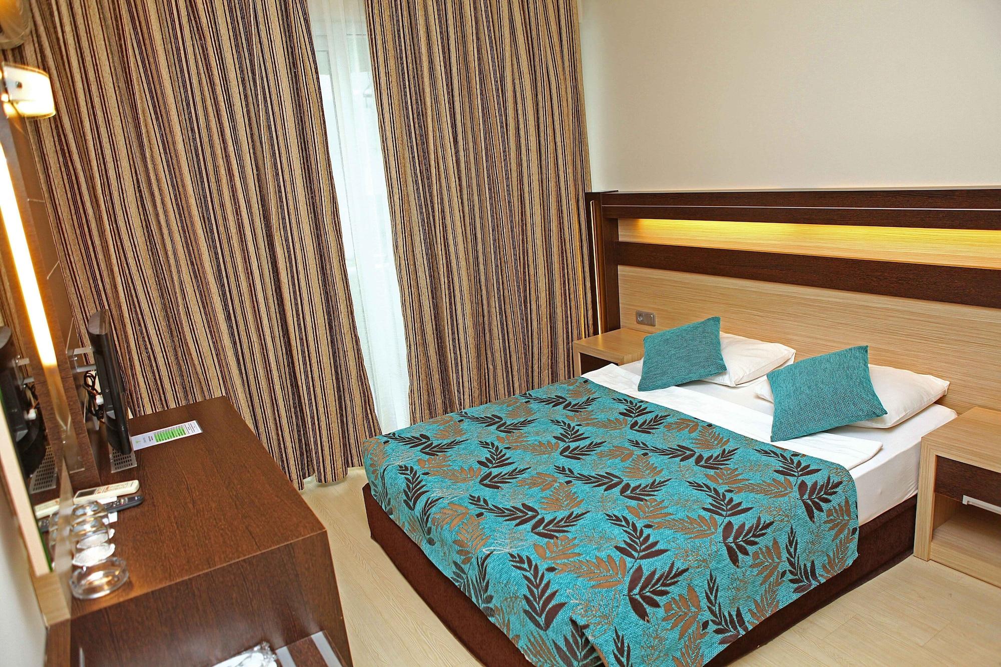 Hotel Cimen