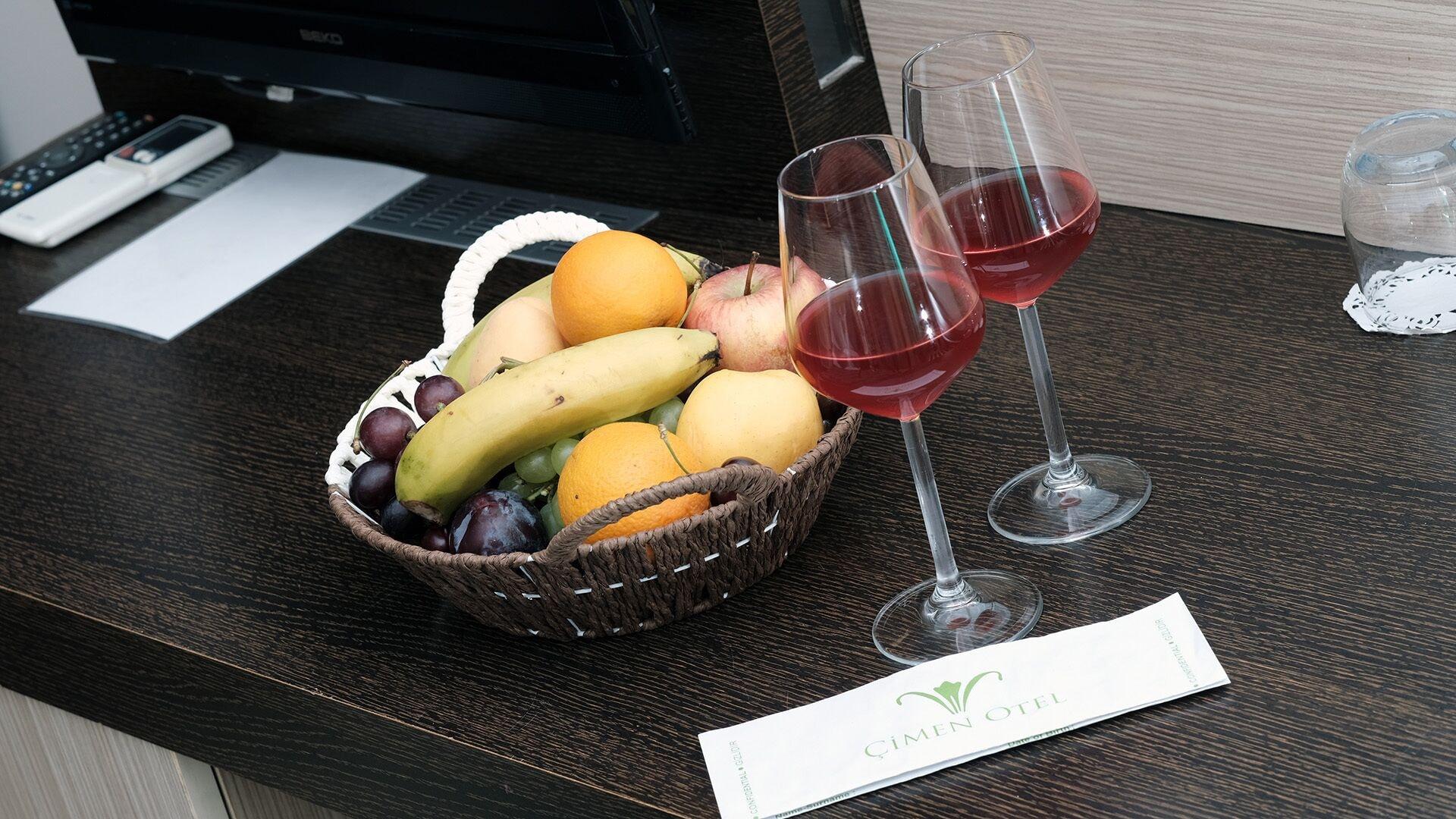 Hotel Cimen 3*