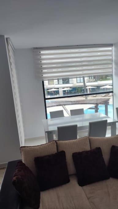 Alanyada Havuzlu,denize Yakin, Lux Apartment *