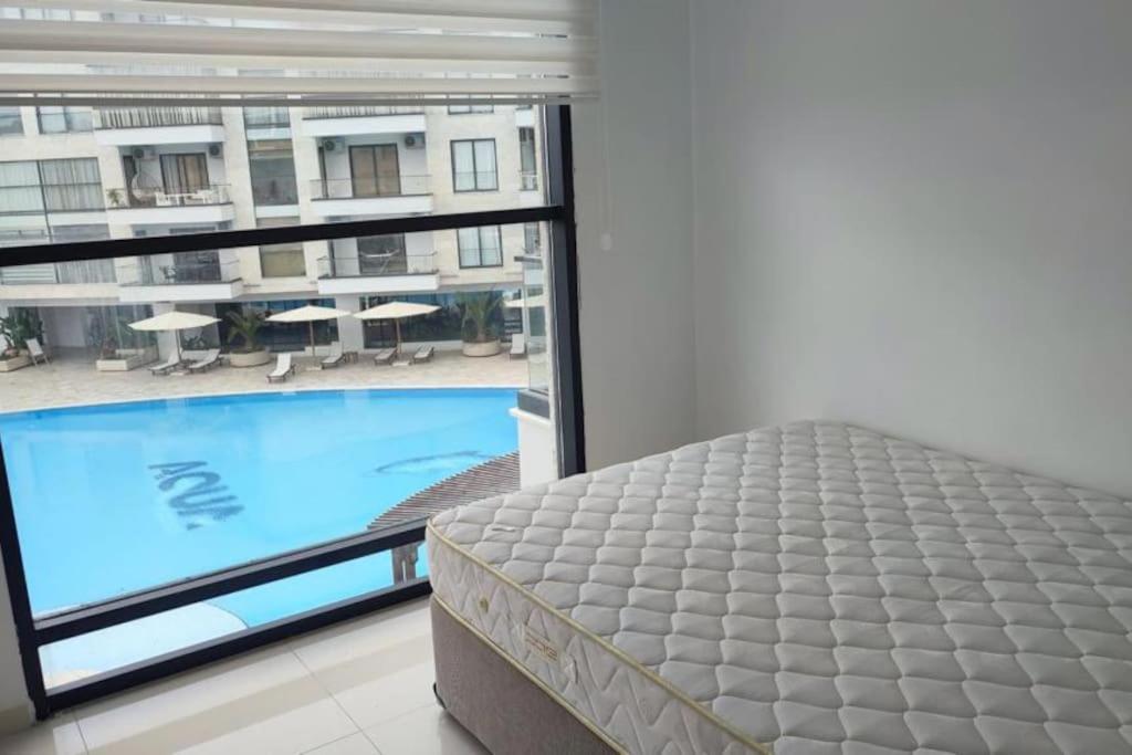 Apartment Alanyada Havuzlu,denize Yakin, Lux Alanya