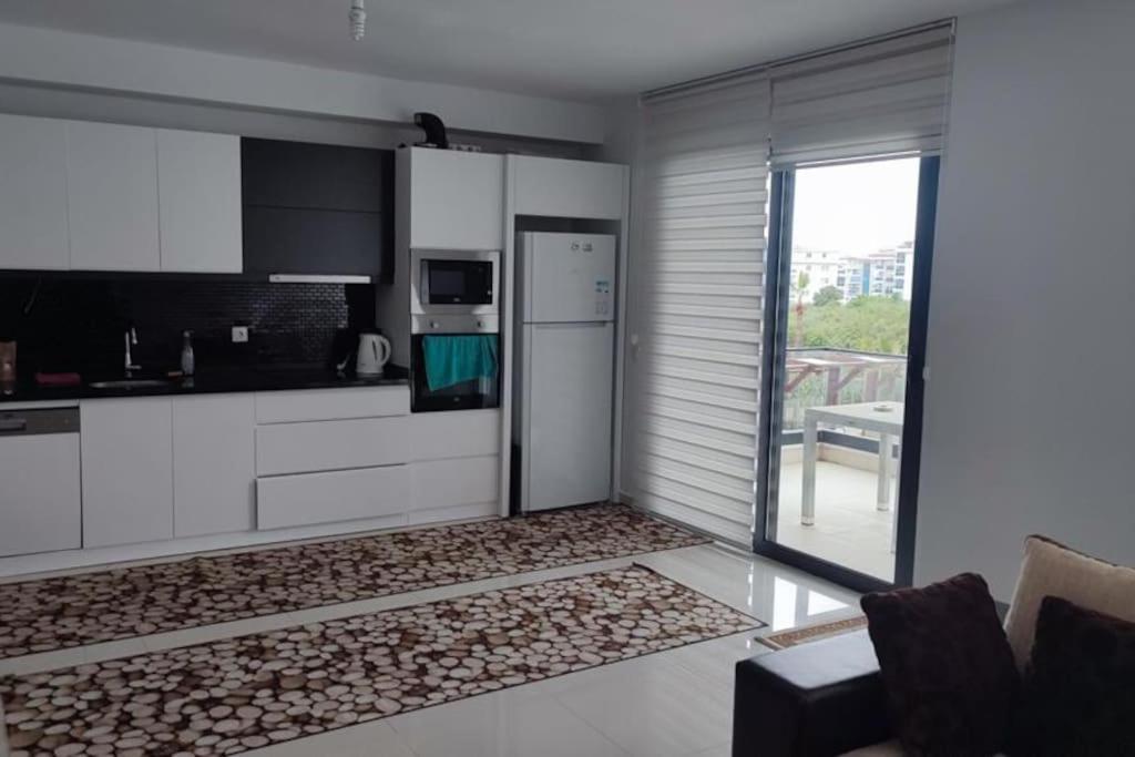 Alanyada Havuzlu,denize Yakin, Lux *