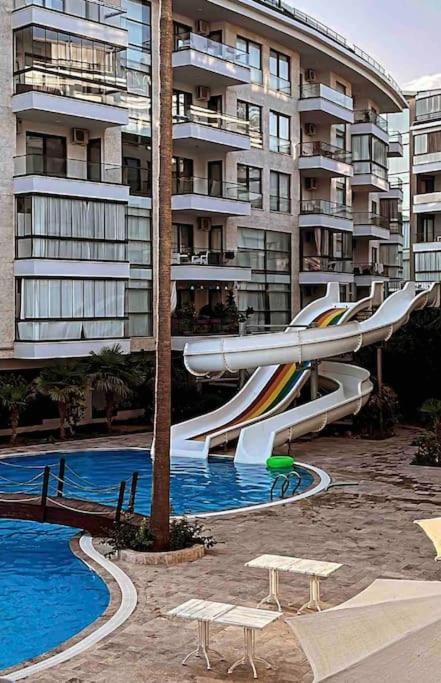 Alanyada Havuzlu,denize Yakin, Lux Apartment Alanya