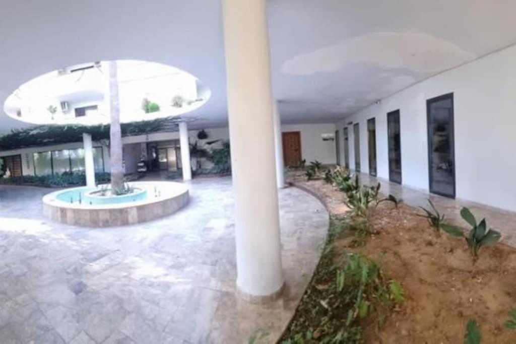 Alanyada Havuzlu,denize Yakin, Lux Apartment Alanya