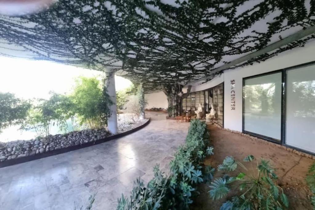 Apartment Alanyada Havuzlu,denize Yakin, Lux *