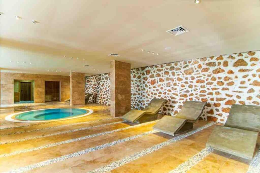 Alanyada Havuzlu,denize Yakin, Lux Alanya