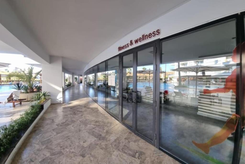 Alanyada Havuzlu,denize Yakin, Lux Apartment Alanya