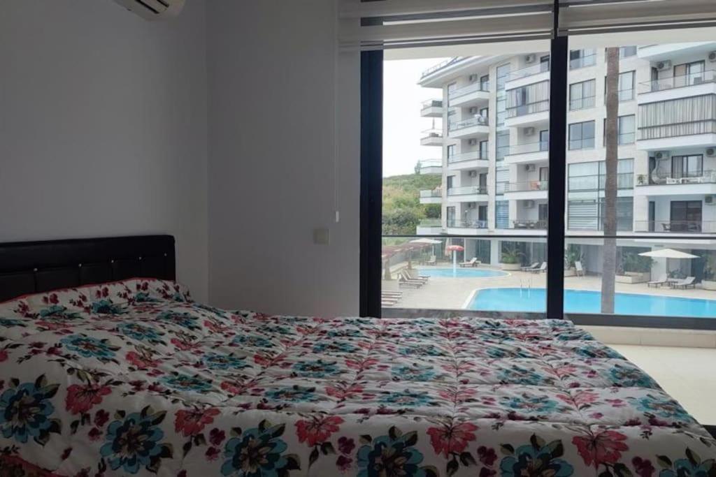 Apartment Alanyada Havuzlu,denize Yakin, Lux Alanya