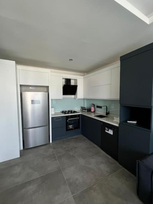 Apartment Sol Garden Oba Alanya