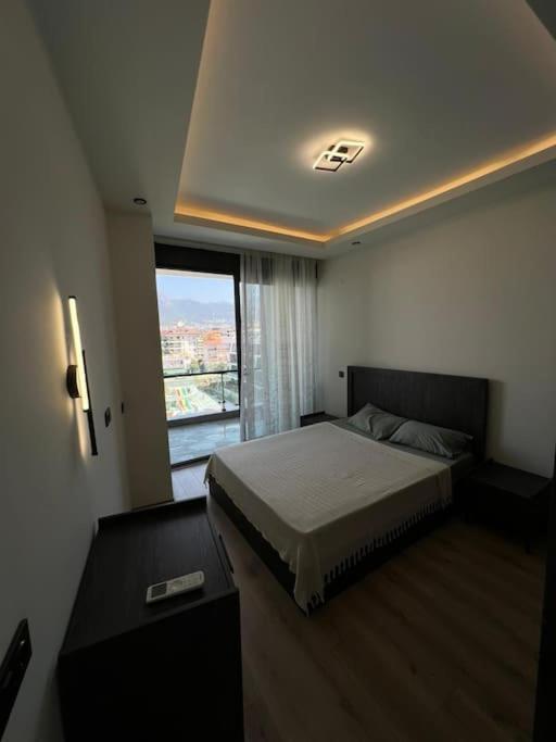 Apartment Sol Garden Oba