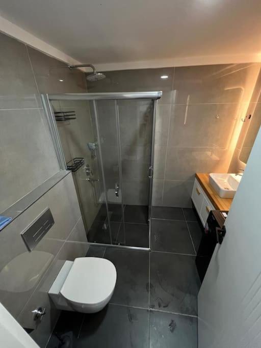 Apartment Sol Garden Oba *