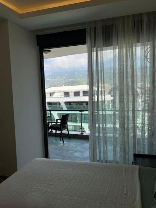 Apartment Sol Garden Oba Alanya