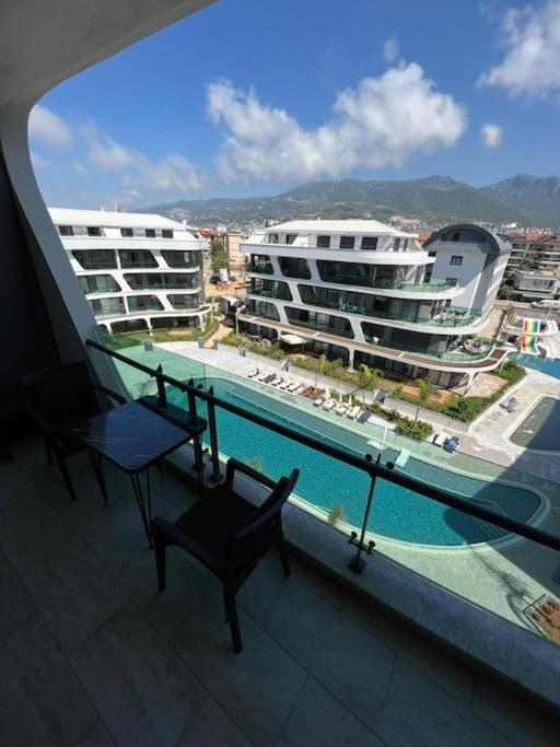 Sol Garden Oba * Alanya