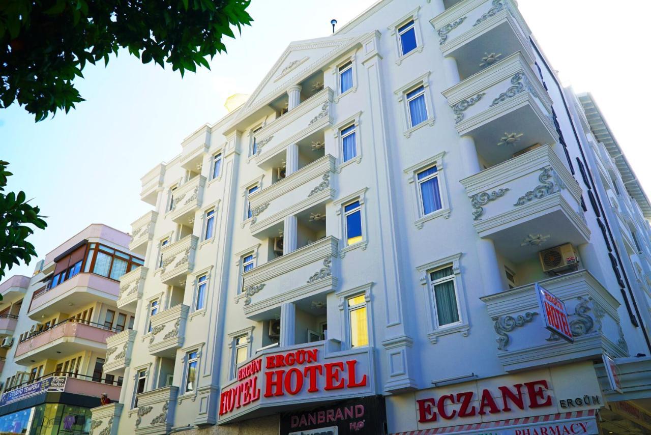 Erguen Alanya